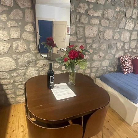 Apartment Naval Ντουμπρόβνικ Εξωτερικό φωτογραφία