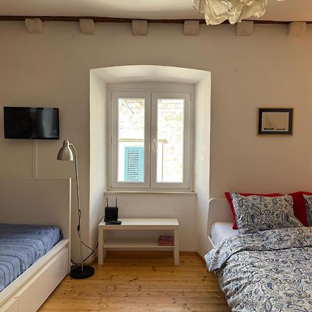 Apartment Naval Ντουμπρόβνικ Εξωτερικό φωτογραφία