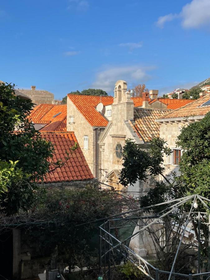 Apartment Naval Ντουμπρόβνικ Εξωτερικό φωτογραφία