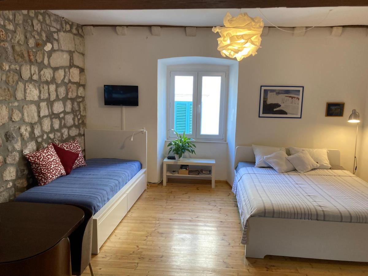 Apartment Naval Ντουμπρόβνικ Εξωτερικό φωτογραφία