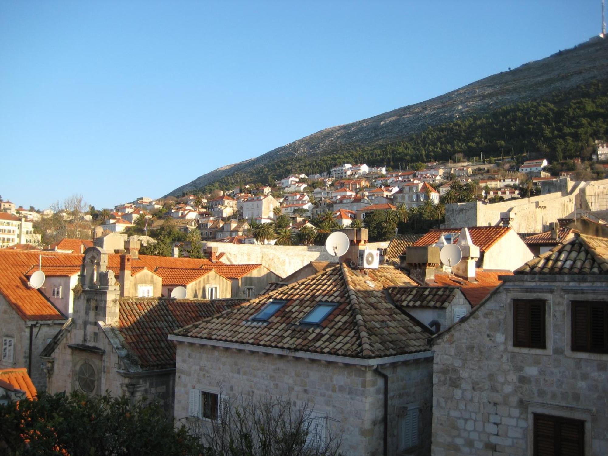 Apartment Naval Ντουμπρόβνικ Εξωτερικό φωτογραφία