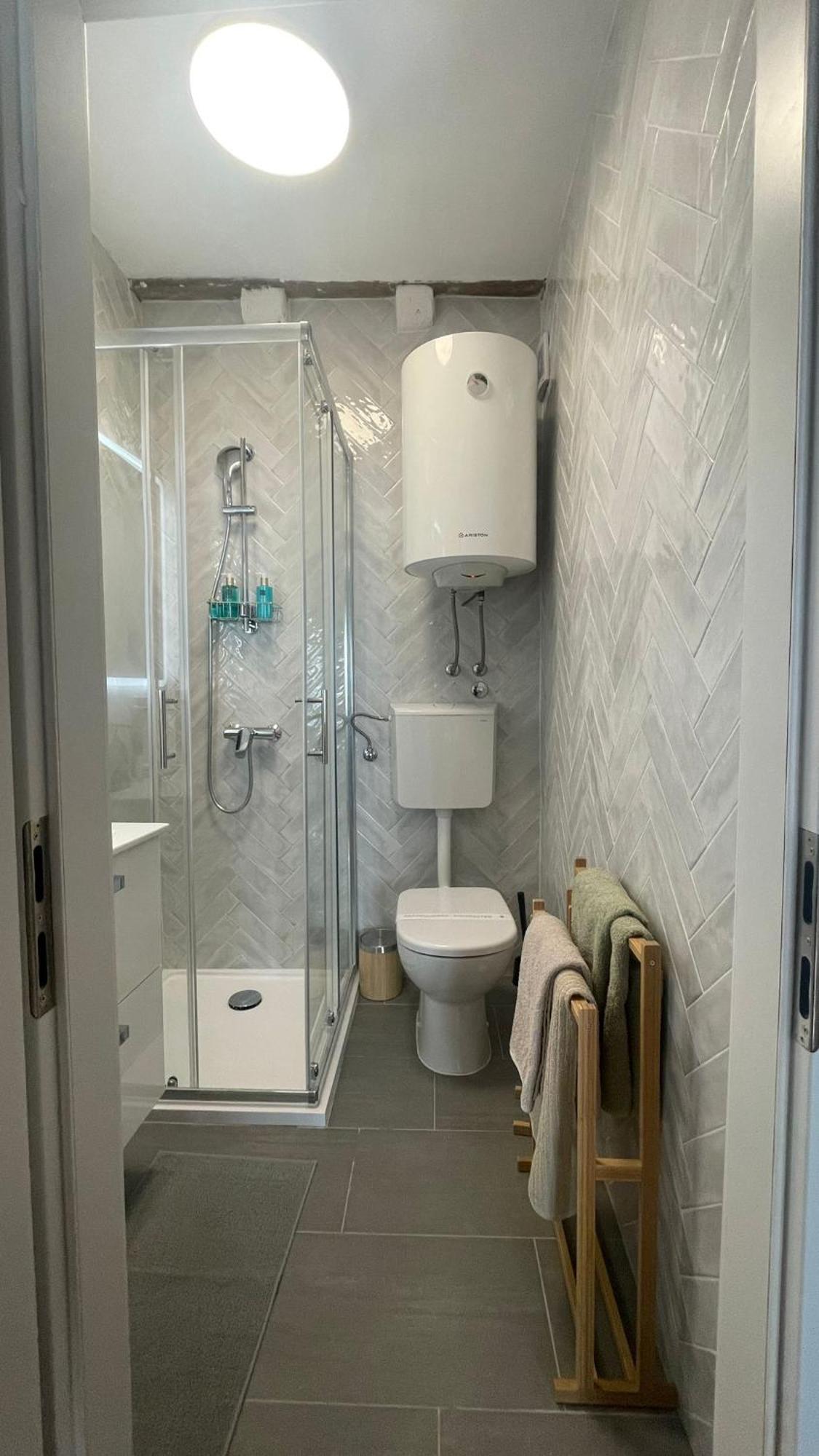 Apartment Naval Ντουμπρόβνικ Εξωτερικό φωτογραφία