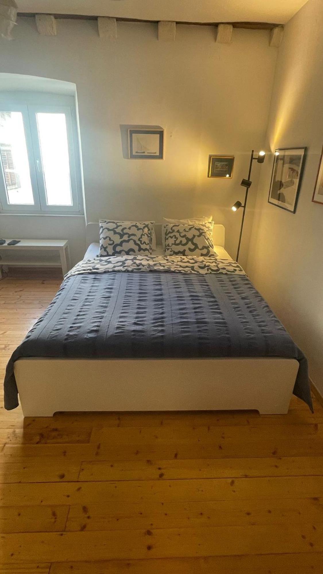 Apartment Naval Ντουμπρόβνικ Εξωτερικό φωτογραφία