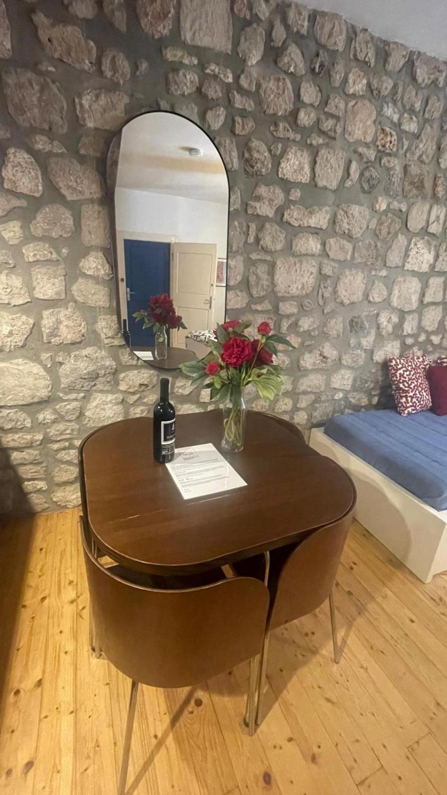 Apartment Naval Ντουμπρόβνικ Εξωτερικό φωτογραφία