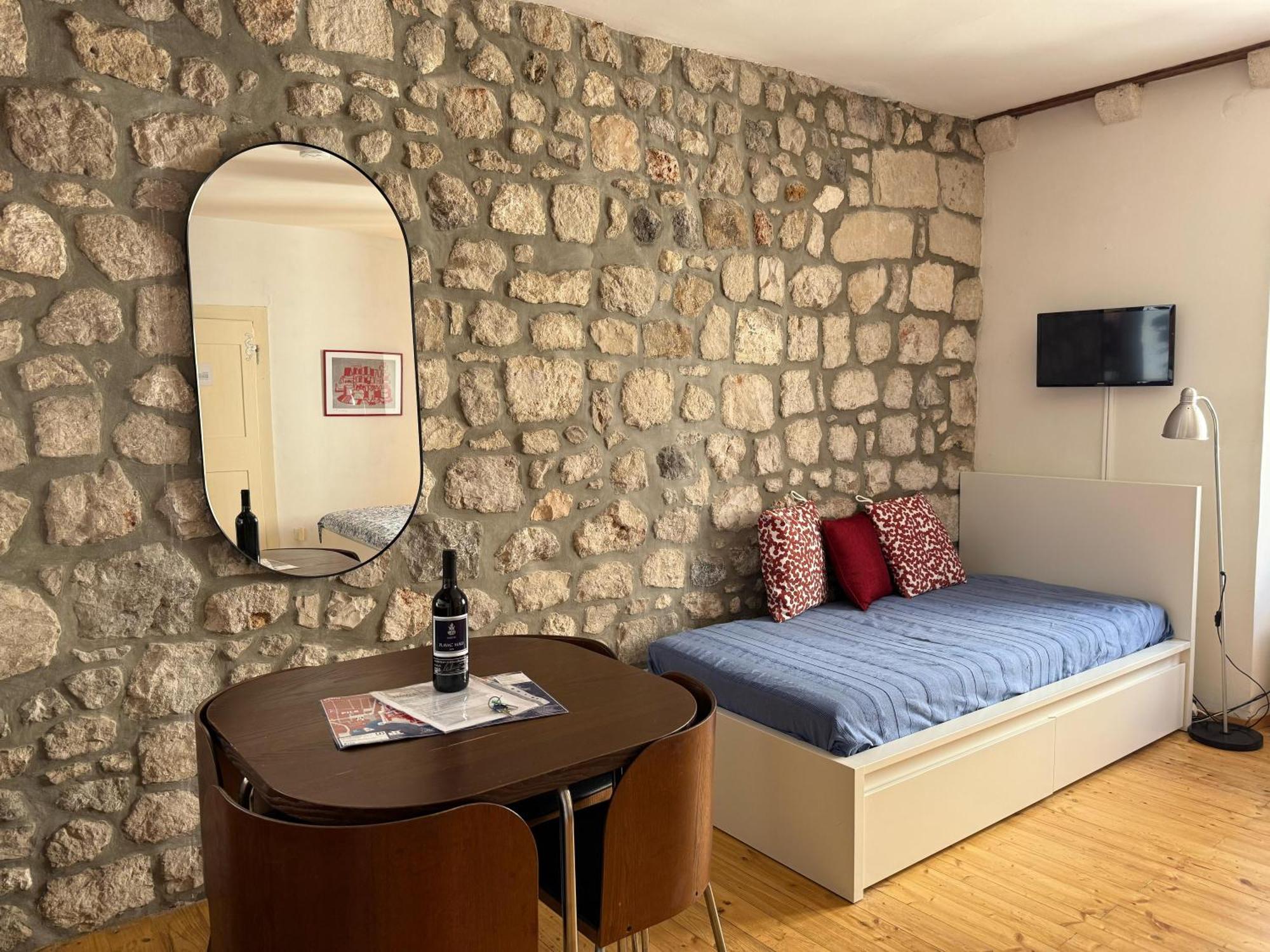 Apartment Naval Ντουμπρόβνικ Εξωτερικό φωτογραφία