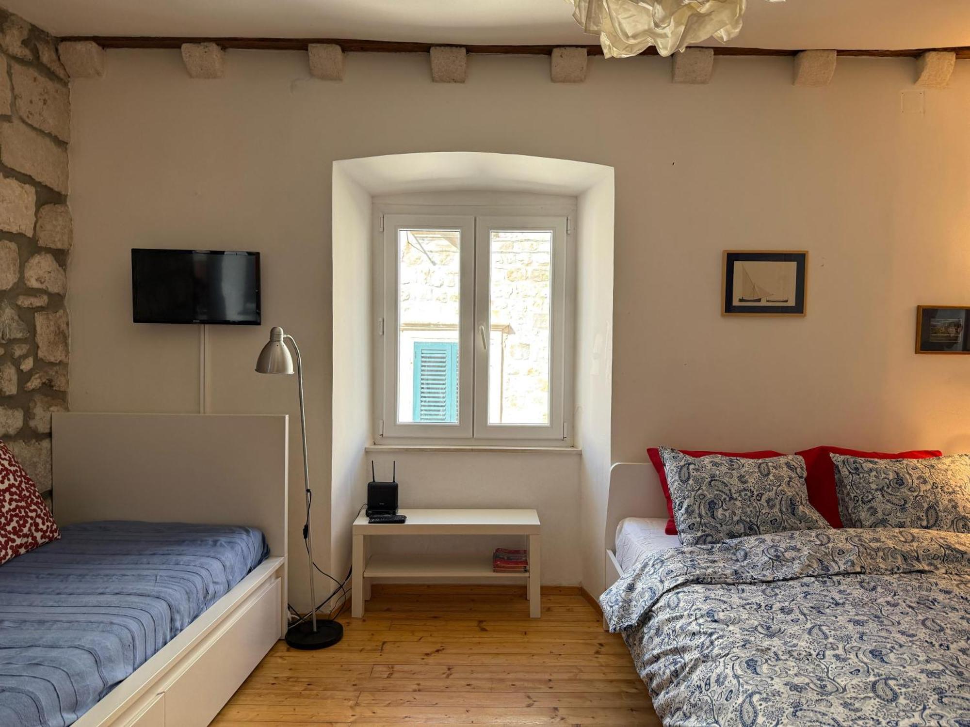 Apartment Naval Ντουμπρόβνικ Εξωτερικό φωτογραφία