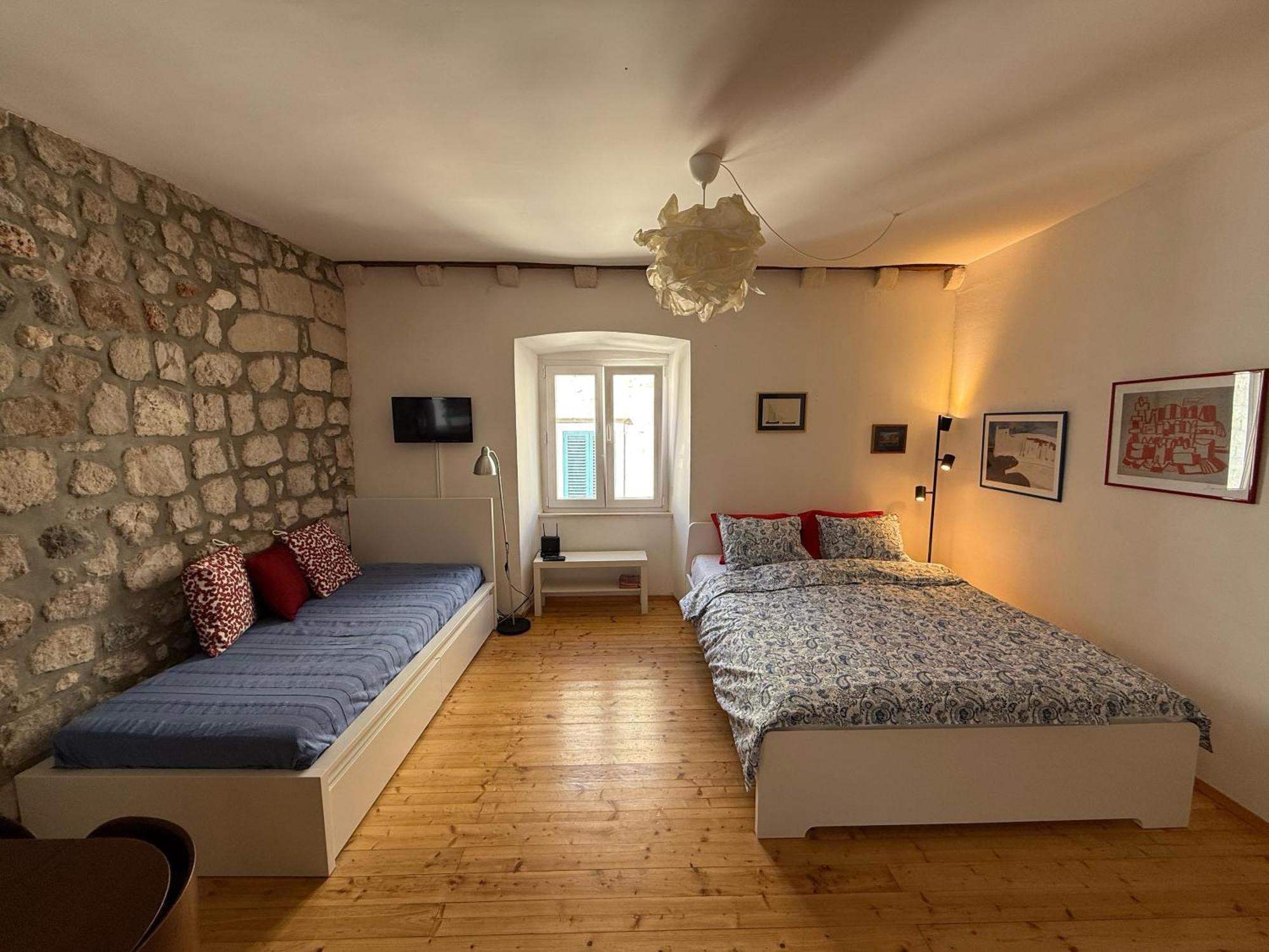 Apartment Naval Ντουμπρόβνικ Εξωτερικό φωτογραφία