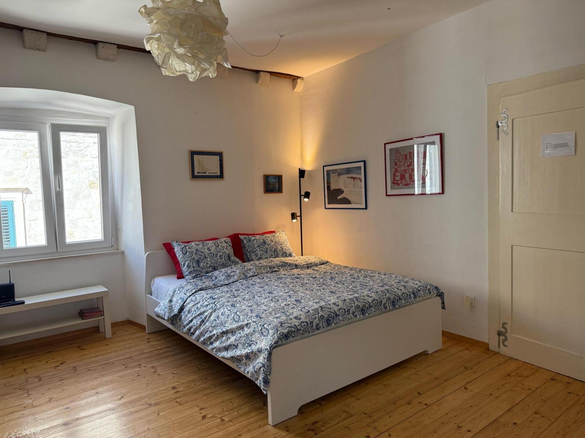 Apartment Naval Ντουμπρόβνικ Εξωτερικό φωτογραφία
