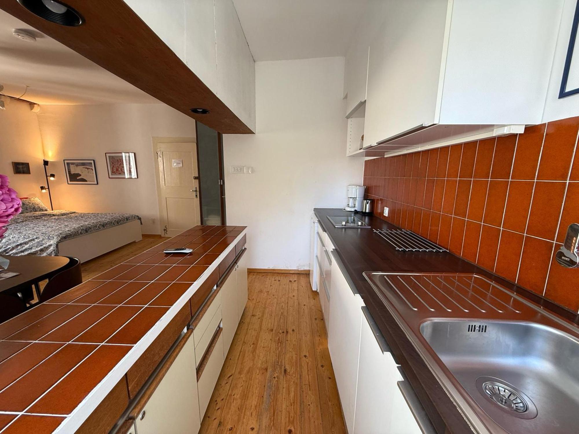 Apartment Naval Ντουμπρόβνικ Εξωτερικό φωτογραφία